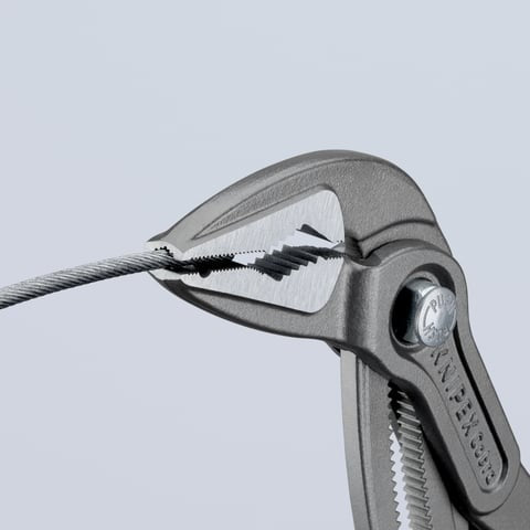Knipex Cobra Extra Slim Pince à Pompe à Eau