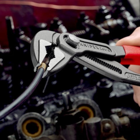 Knipex Cobra Extra Slim Pince à Pompe à Eau
