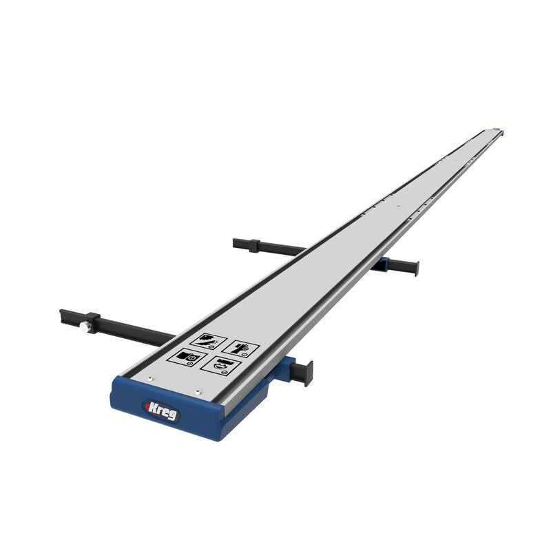 Kreg XL 8 Ft Straight Edge Guide