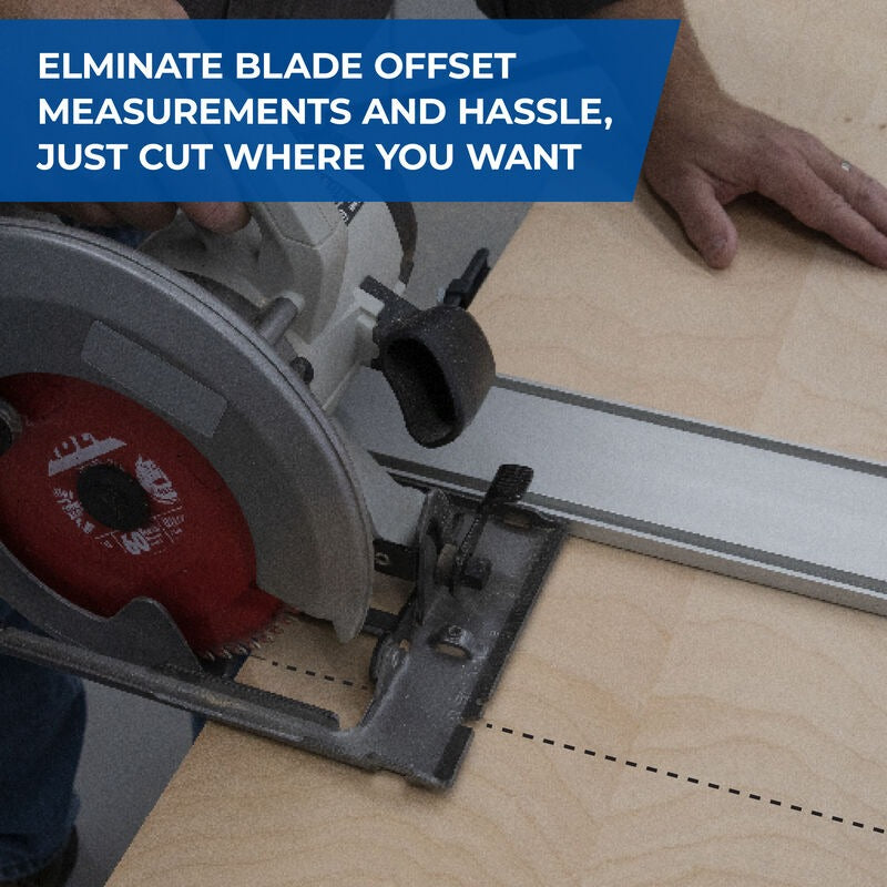 Kreg XL 8 Ft Straight Edge Guide