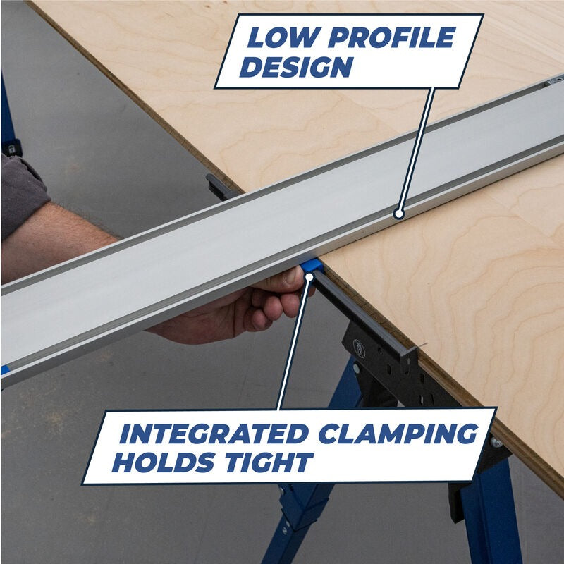 Kreg XL 8 Ft Straight Edge Guide