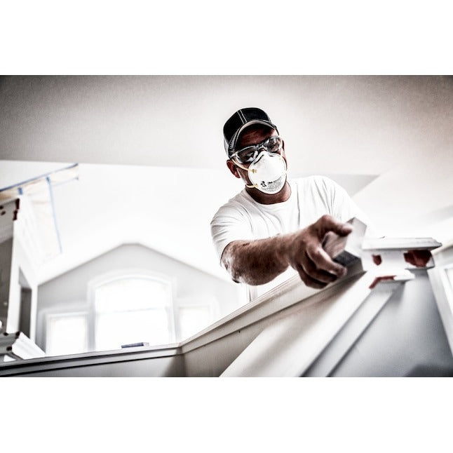 3M Performance Respirator 8210PH20-DC Sanding & Fibreglass N95 20Pack