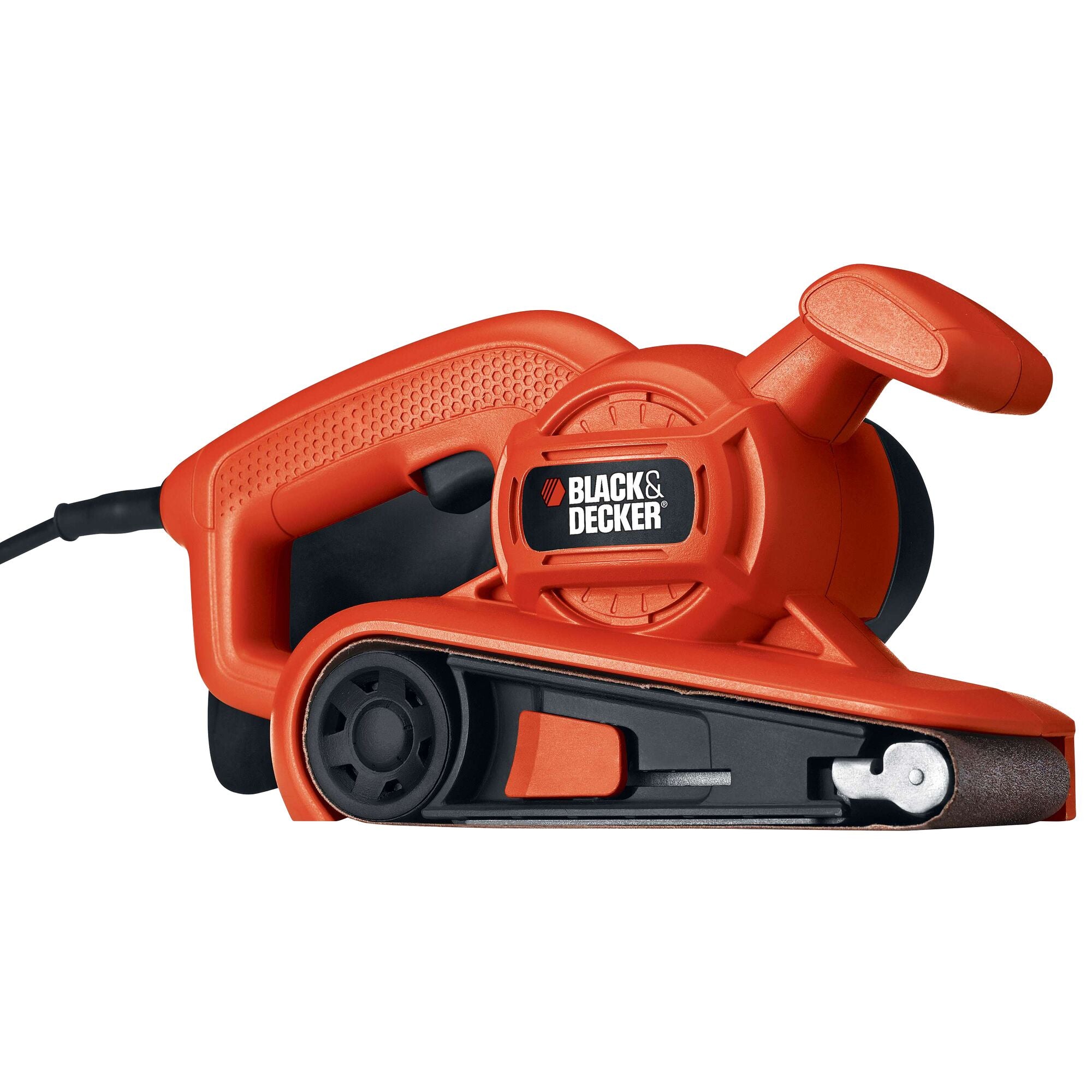 Black&Decker Belt Sander - 3" x 18"