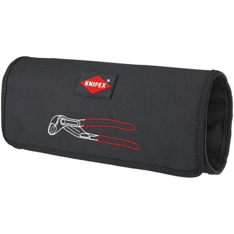 Knipex Cobra Pliers 5-Piece Set with Tool Pouch