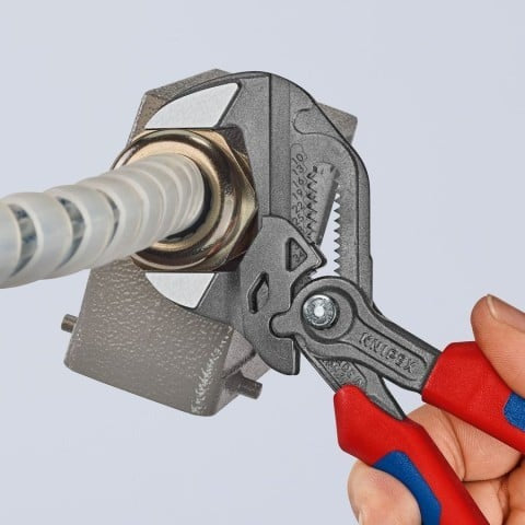 Clé à pince Knipex
