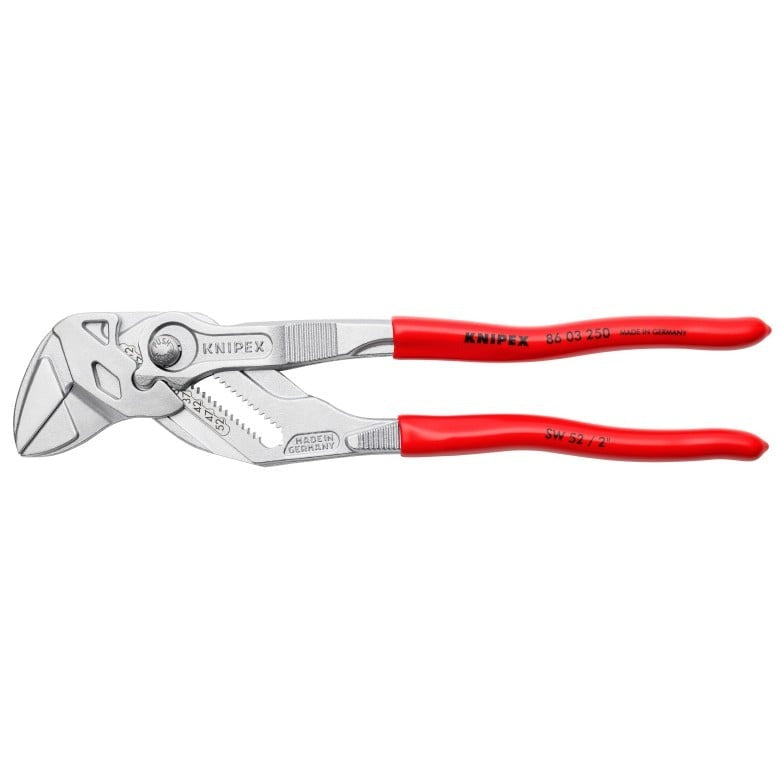Clé à pince Knipex