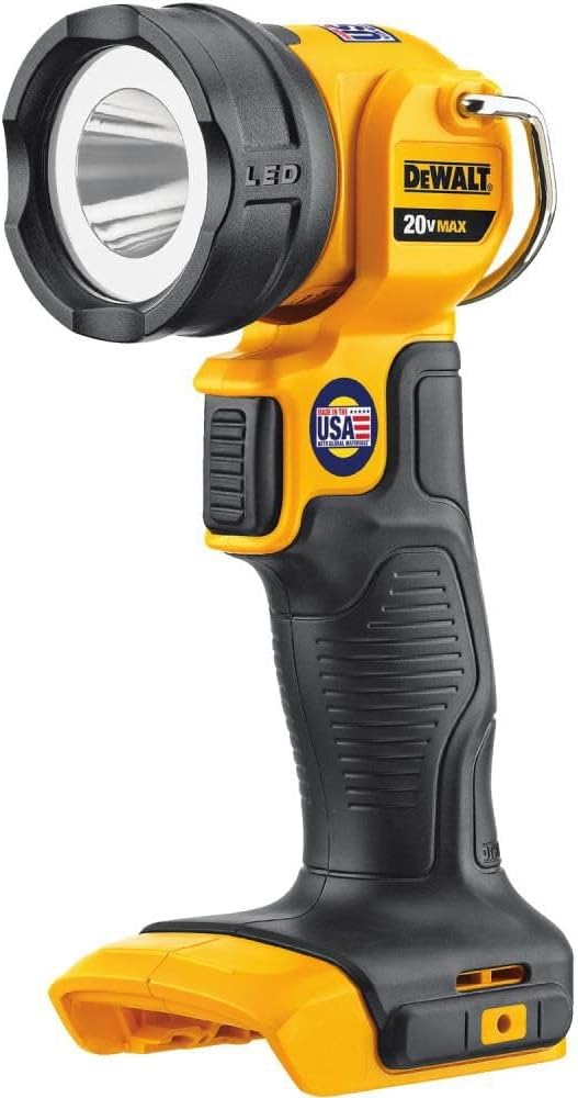 Dewalt 20V Max Power Tool Cordless with 2 Batteries & Charger Kit - 6 Tools