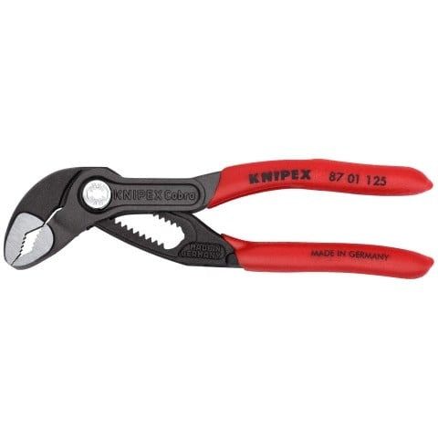 Knipex 2 Piece Mini Pliers in Belt Pouch