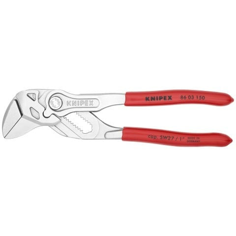 Knipex 2 Piece Mini Pliers in Belt Pouch
