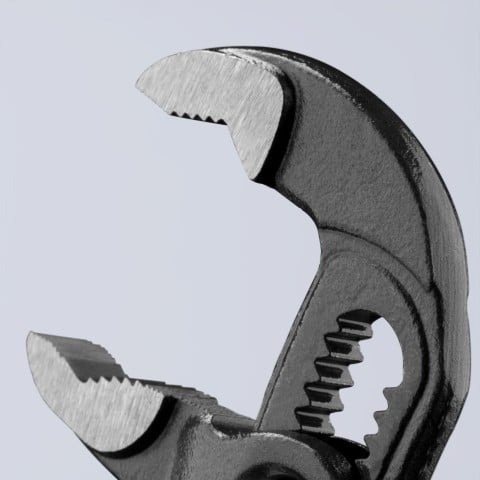 Mini-pince Knipex 2 pièces dans une pochette de ceinture