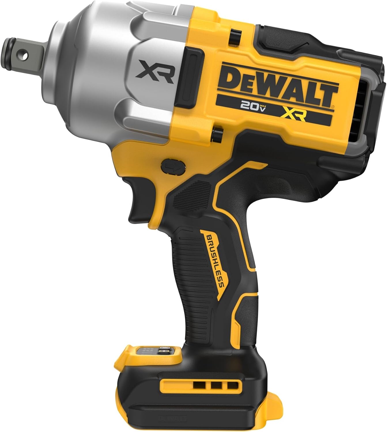 Clé à chocs 20V Max XR 3/4" Dewalt