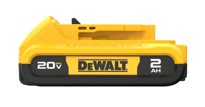 Dewalt 20V Max Battery - Double Pack