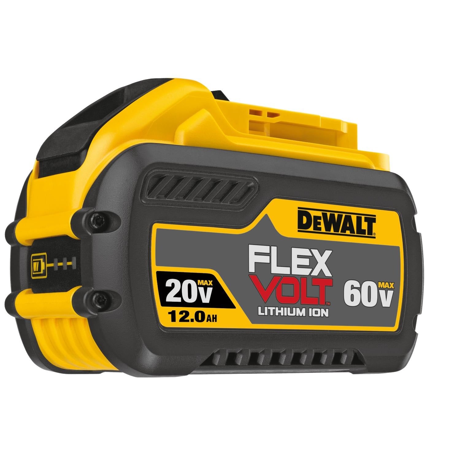 Batterie Dewalt Flexvolt 20V/60V Max 12.0 Ah