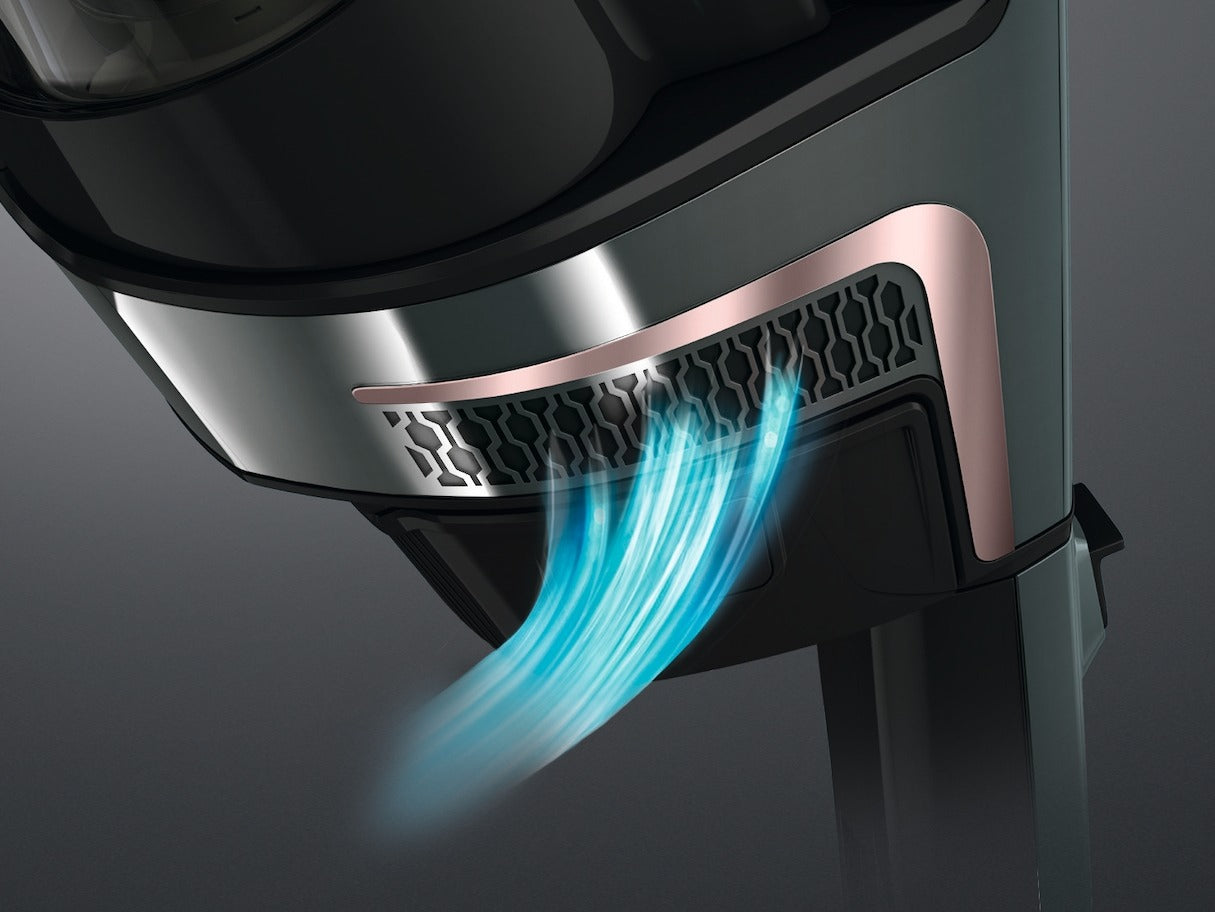Filtre à poussière fine Miele - 1 PC