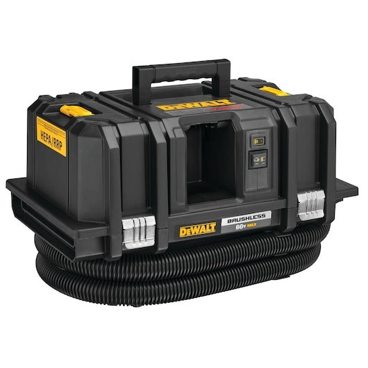 Dewalt 60V Max Flexvolt Dust Extractor - Outil seul