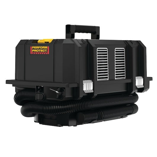 Dewalt 60V Max Flexvolt Dust Extractor - Outil seul