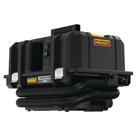 Dewalt 60V Max Flexvolt Dust Extractor- Tool Only
