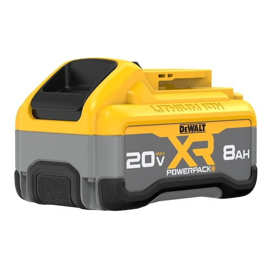 Dewalt 20V Max XR 8Ah Battery