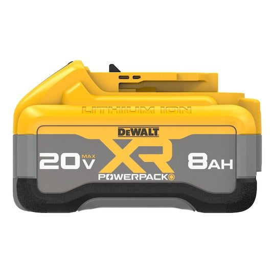 Dewalt 20V Max XR 8Ah Battery