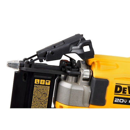 Dewalt 20V Max 23GA Pin Nailer Kit