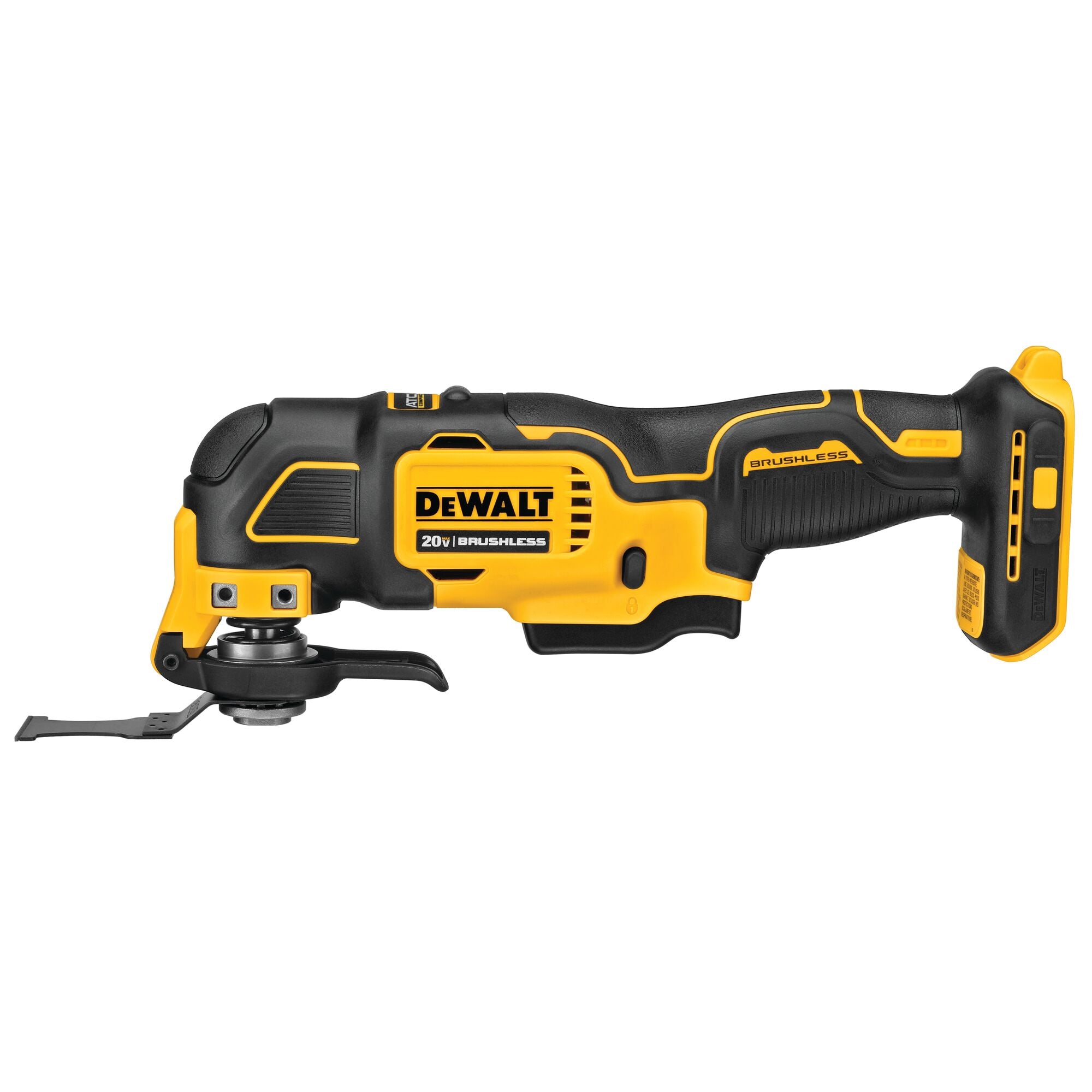 Dewalt Atomic 20V MAX Oscillating Cordless - Tool Only