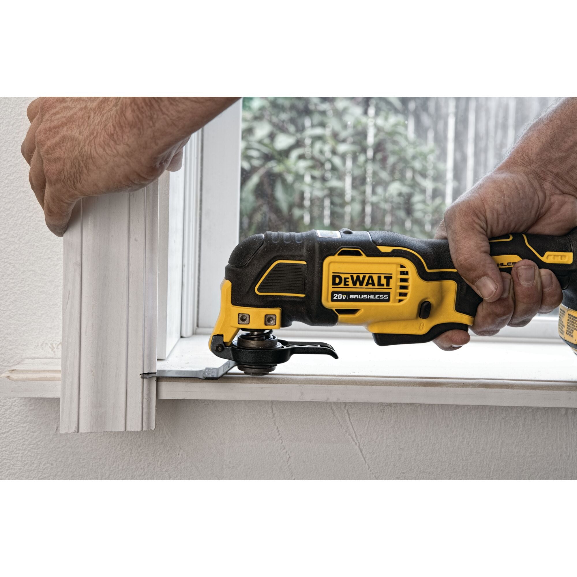 Dewalt Atomic 20V MAX Oscillating Cordless - Tool Only