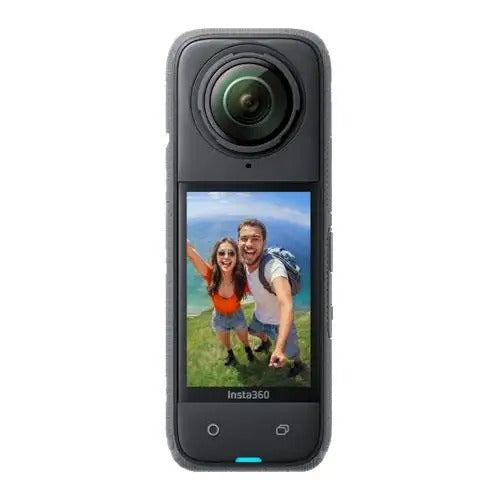 Insta360 X4 360° 8K Camera