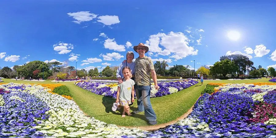 Caméra Insta360 X4 360° 8K