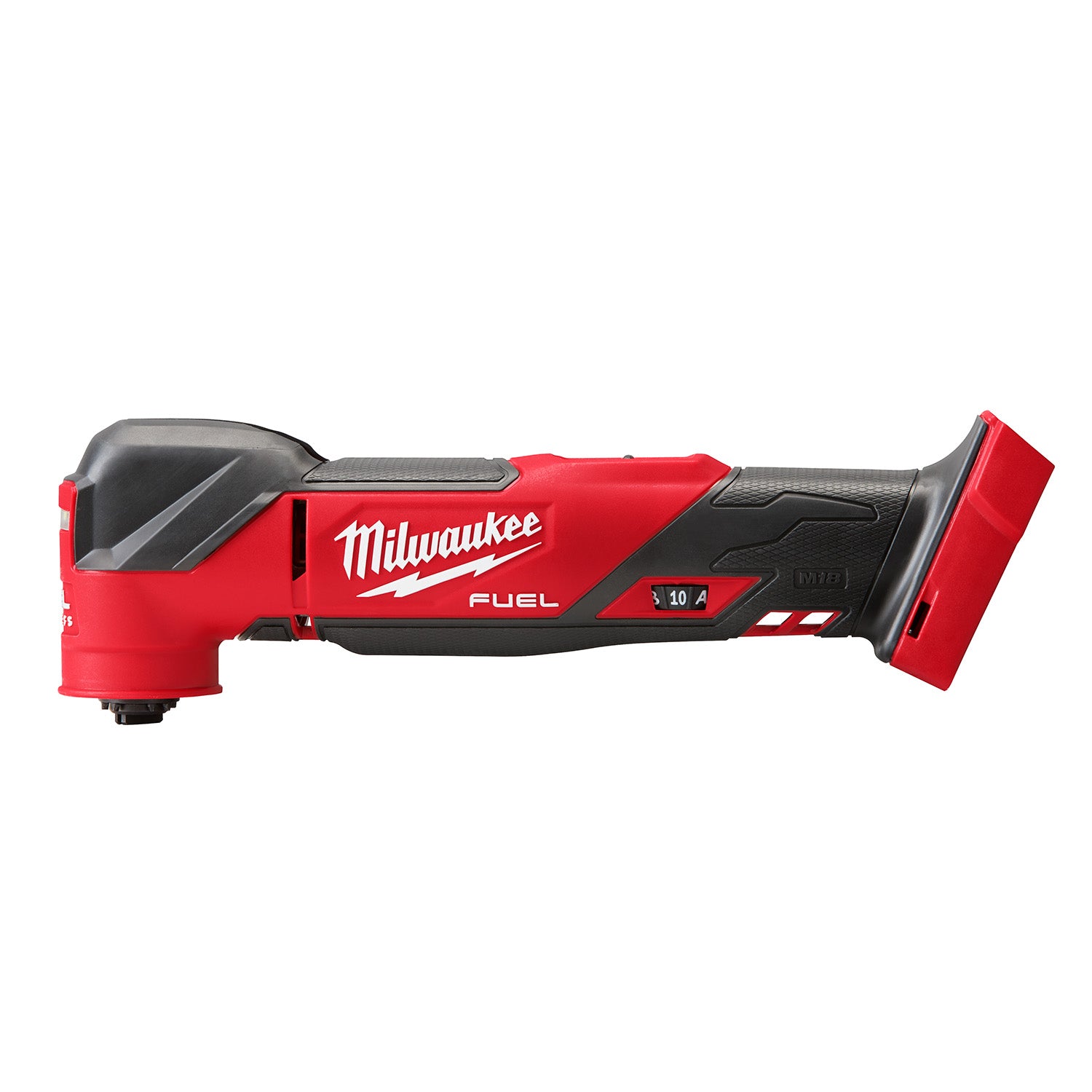 Milwaukee M18 FUEL Brushless Lithium Ion Cordless Oscillating -Tool Only
