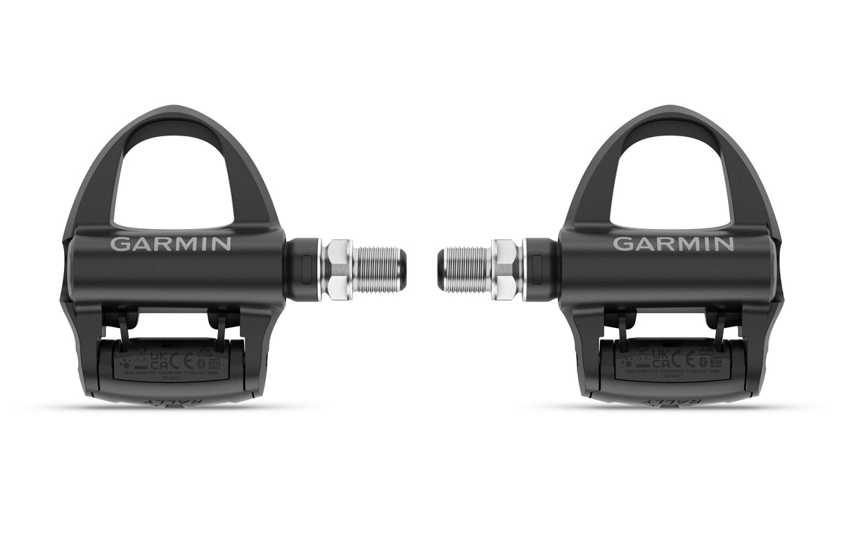 Garmin Rally RS210