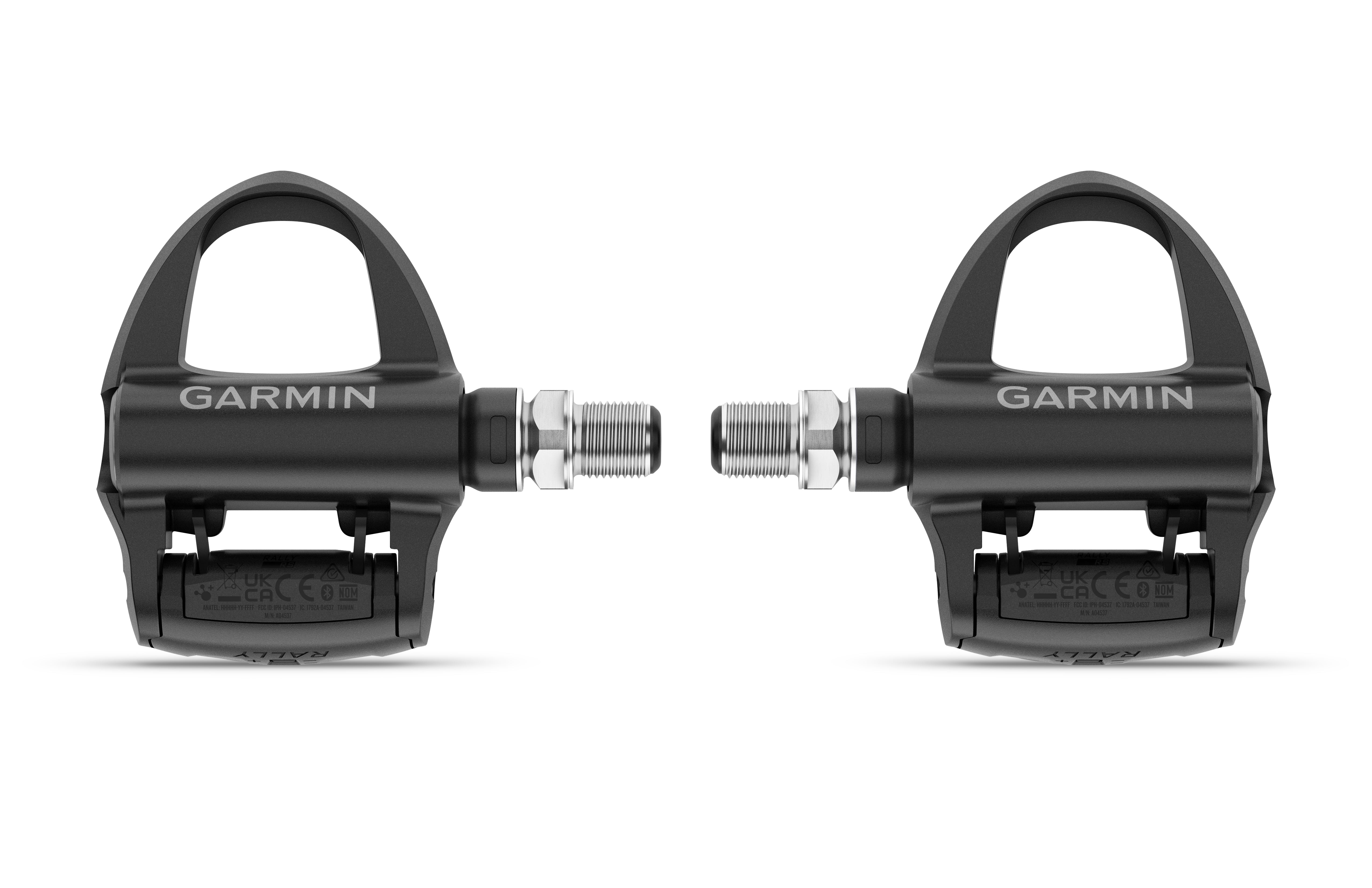 Garmin Rally RS210