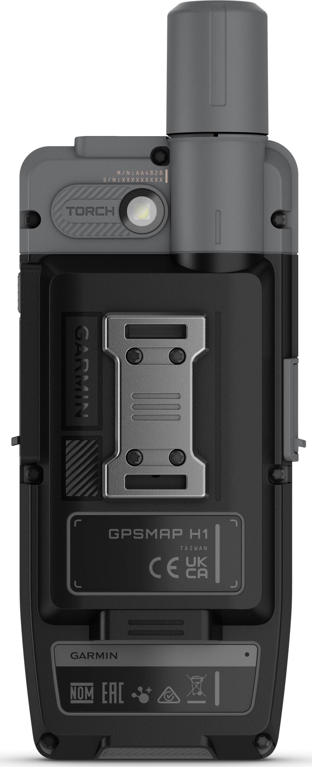Garmin Premium GPS Map Handheld H1