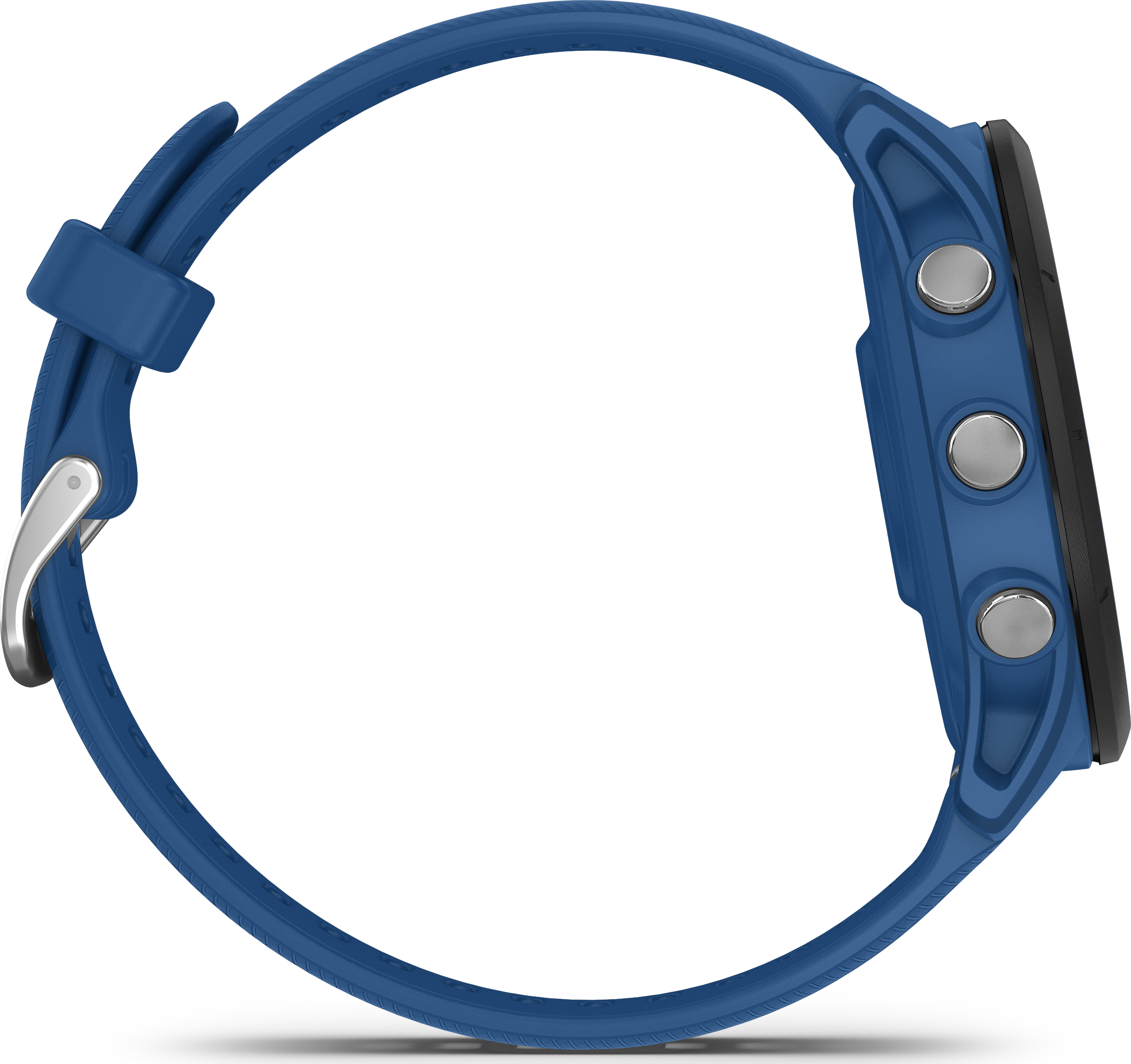 Garmin Forerunner 255 - Bleu