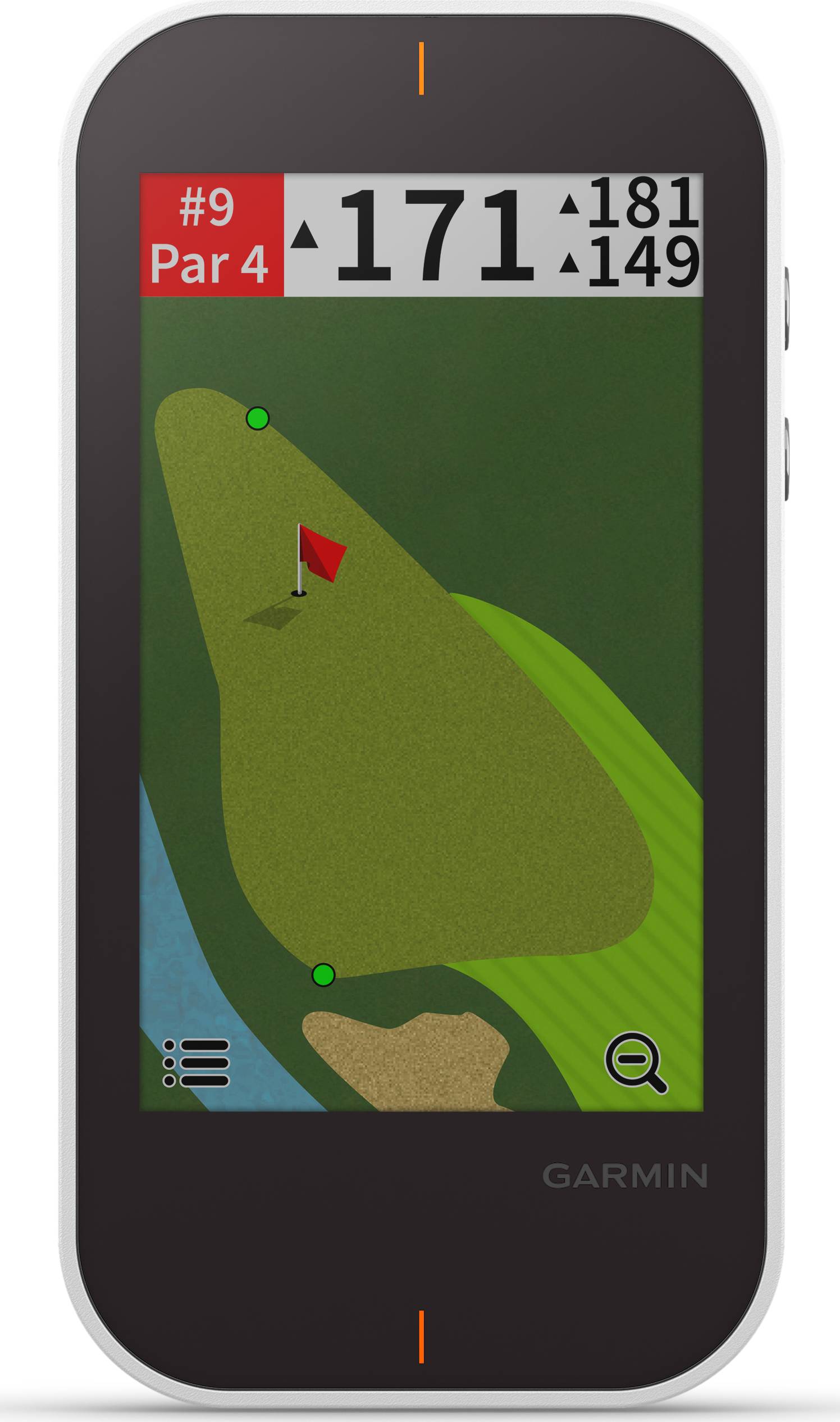 Garmin Approach G80 Sport & Fitness Golf - Appareil