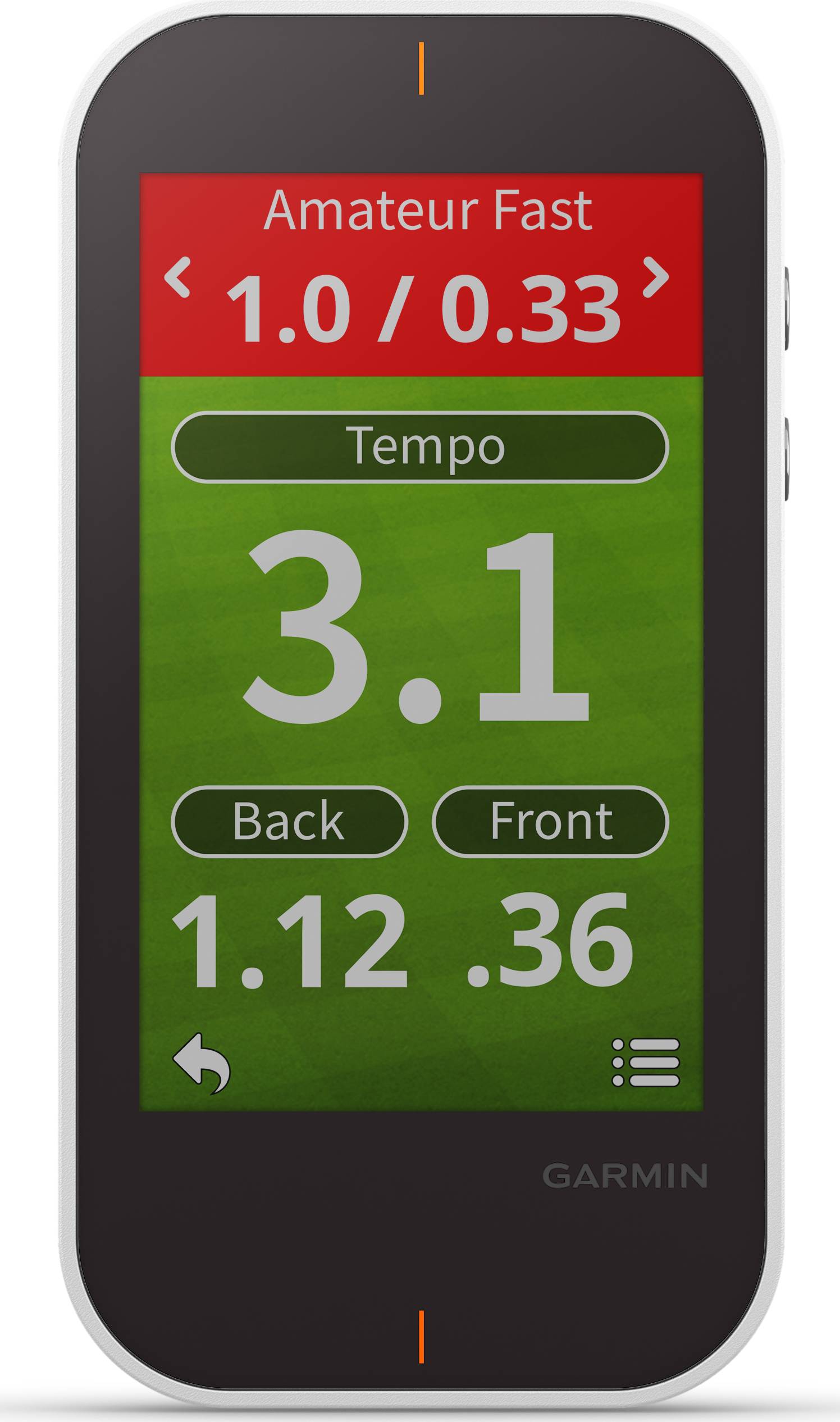 Garmin Approach G80 Sport & Fitness Golf - Device