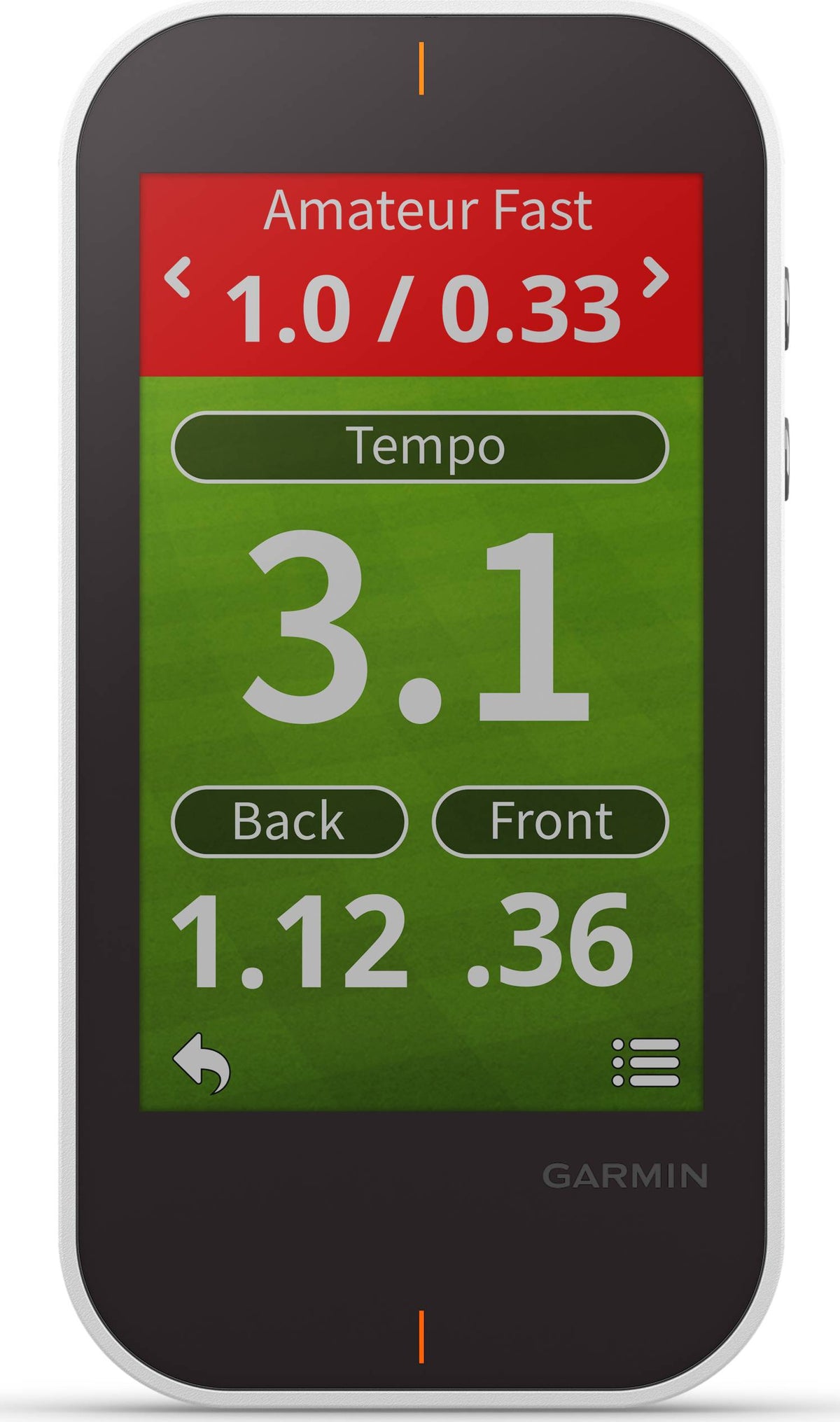 Garmin Approach G80 Sport & Fitness Golf - Device