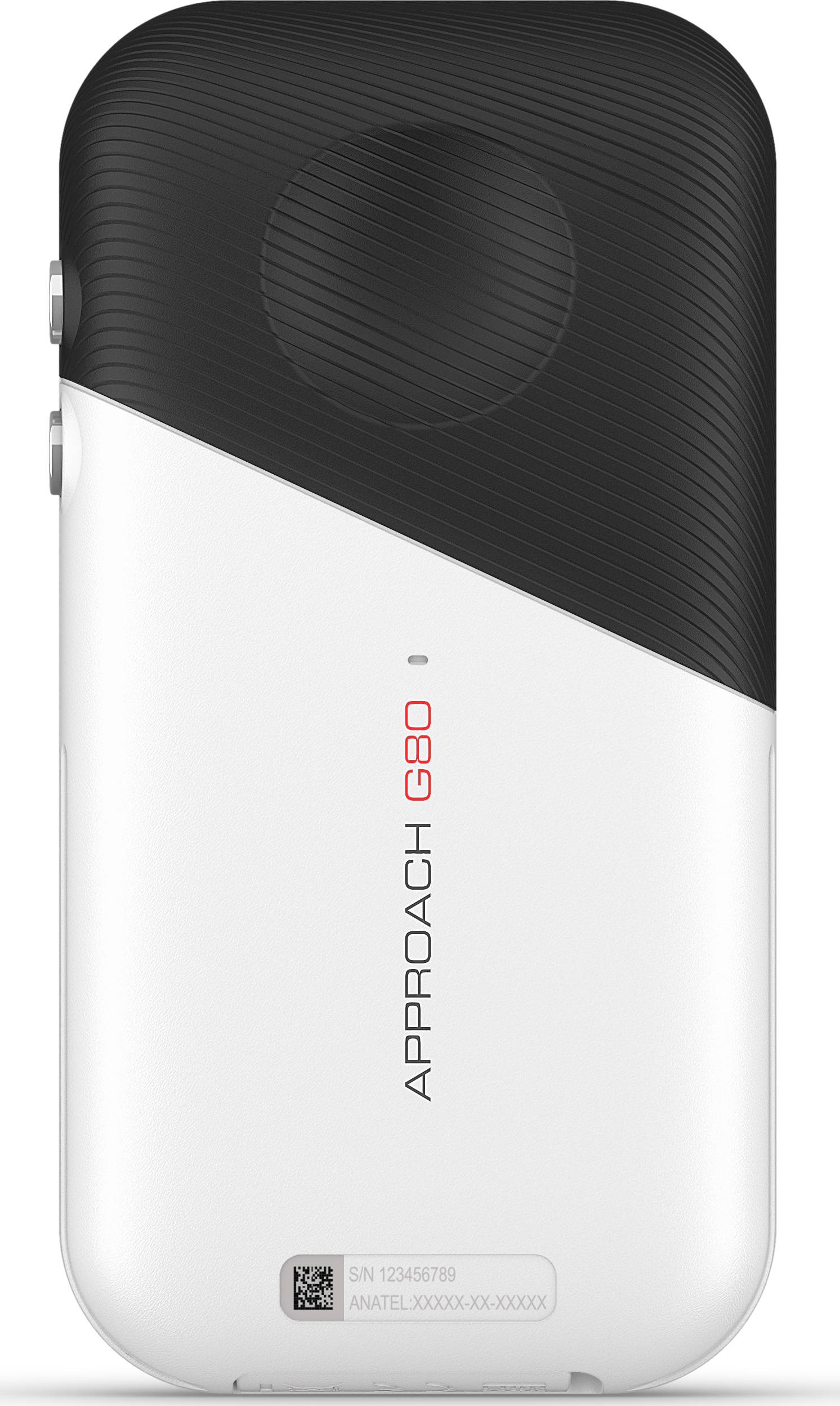 Garmin Approach G80 Sport & Fitness Golf - Device