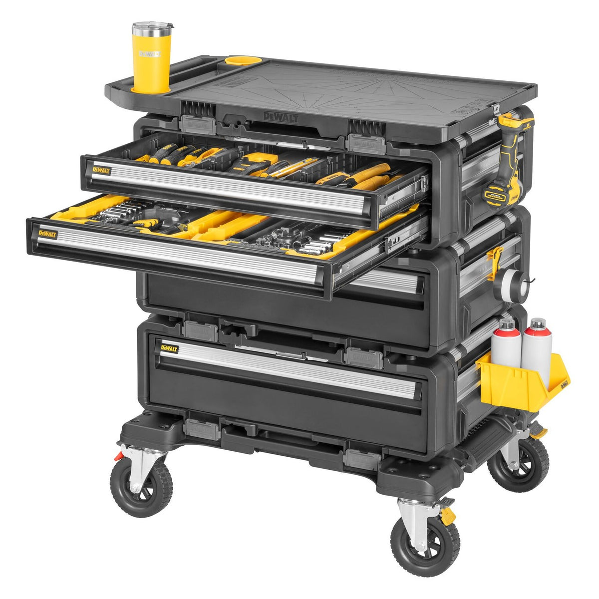 Dewalt Toughsystem 2.0 DXL 5 in 1 Tower