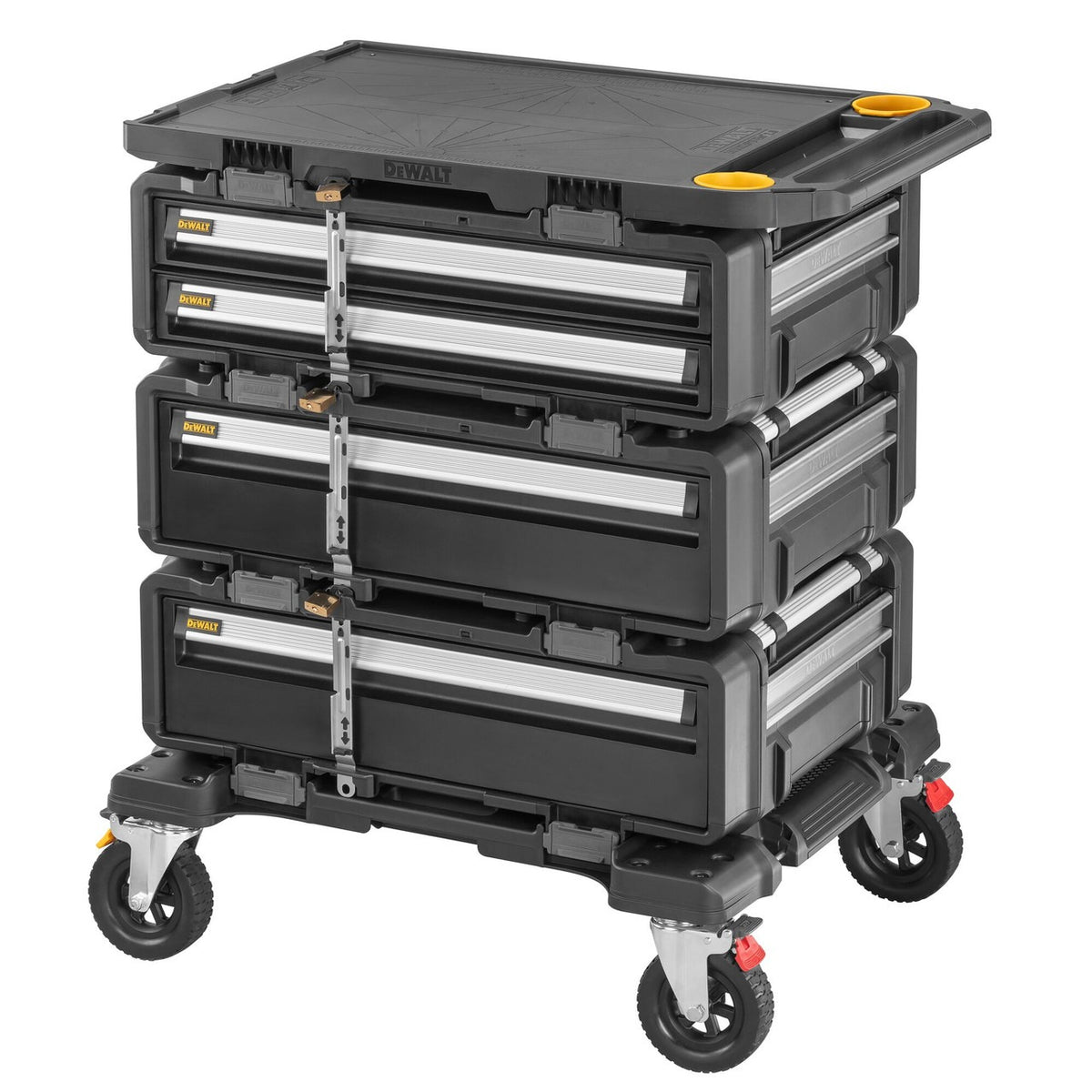 Dewalt Toughsystem 2.0 DXL 5 in 1 Tower