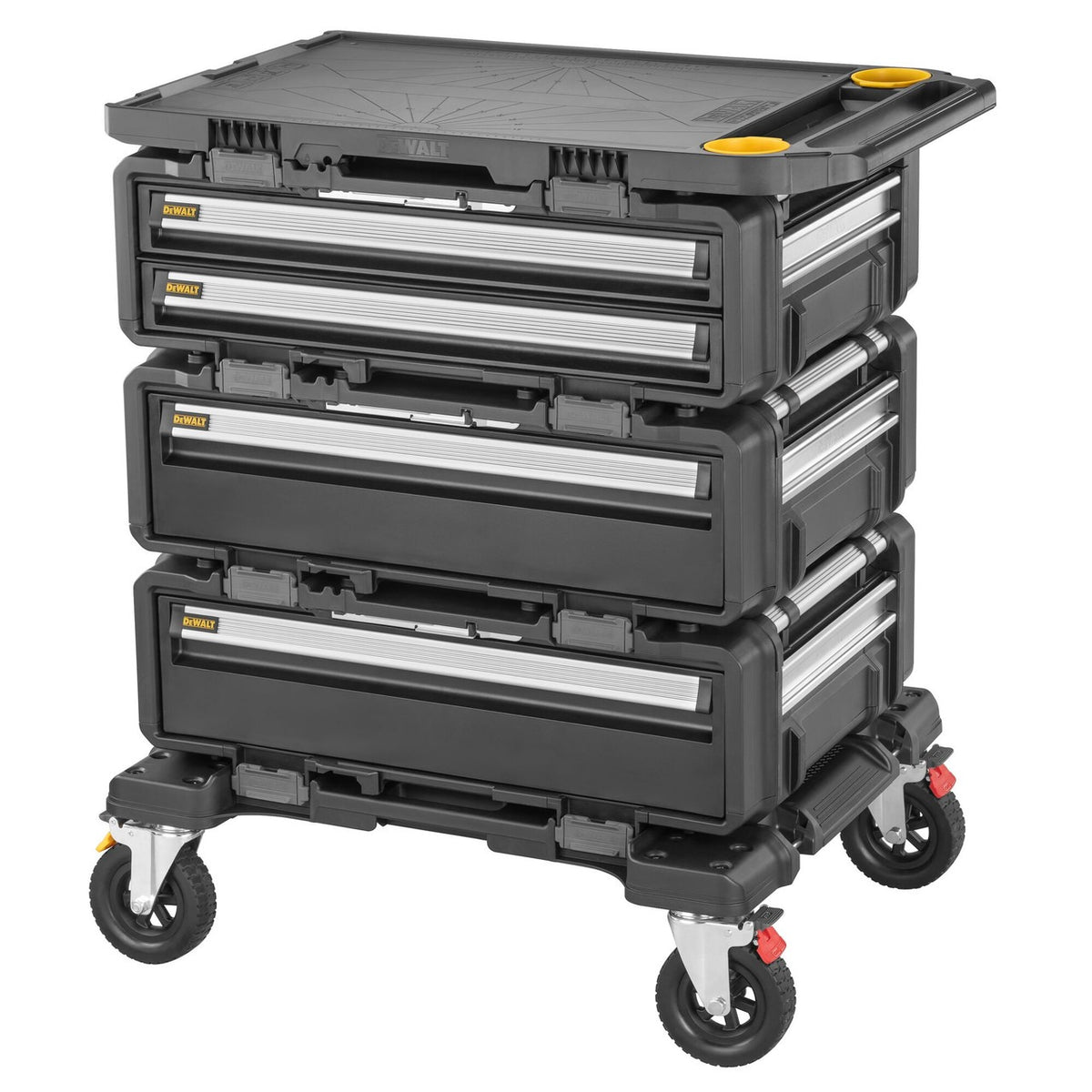 Dewalt Toughsystem 2.0 DXL 5 in 1 Tower