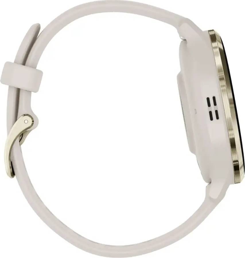 Garmin Venu 3s 41mm Smartwatch Ivory