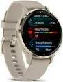 Garmin Venu 3s 41mm Smartwatch French Gray