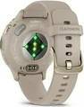Garmin Venu 3s 41mm Smartwatch French Gray
