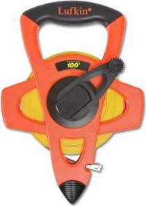 100' Open Reel Long Tape