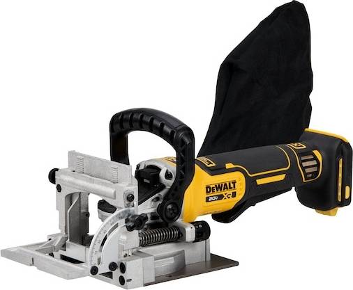 Dewalt 20V Max XR Brushless Biscuit Joiner - Tool Only