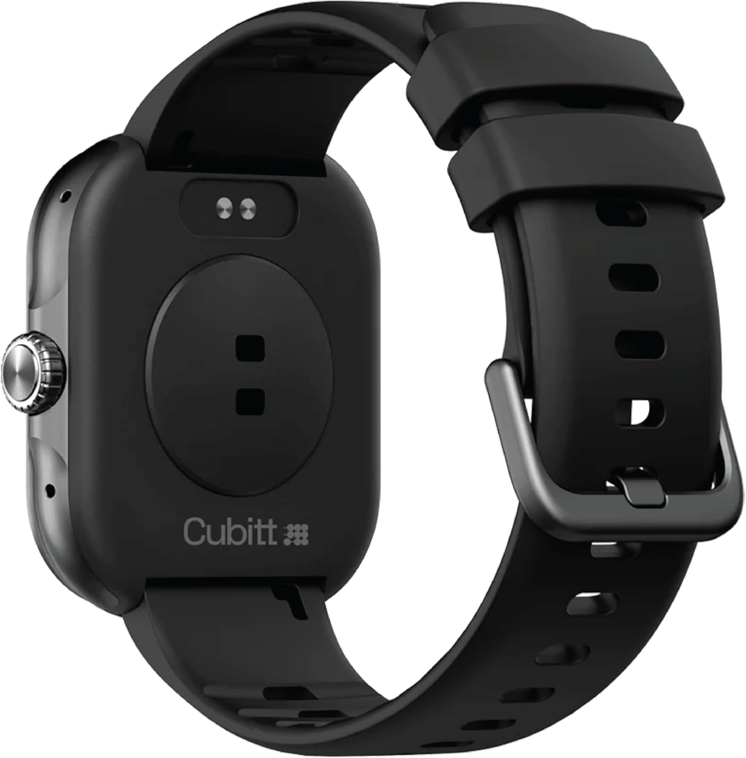 Cubitt Viva Smartwatch Amoled - Black