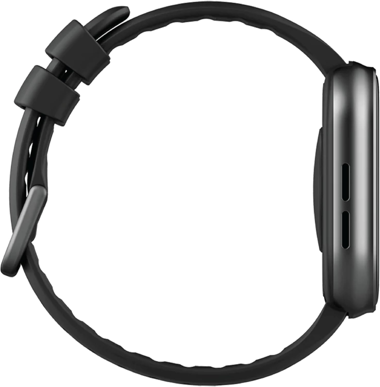 Cubitt Viva Smartwatch Amoled - Black