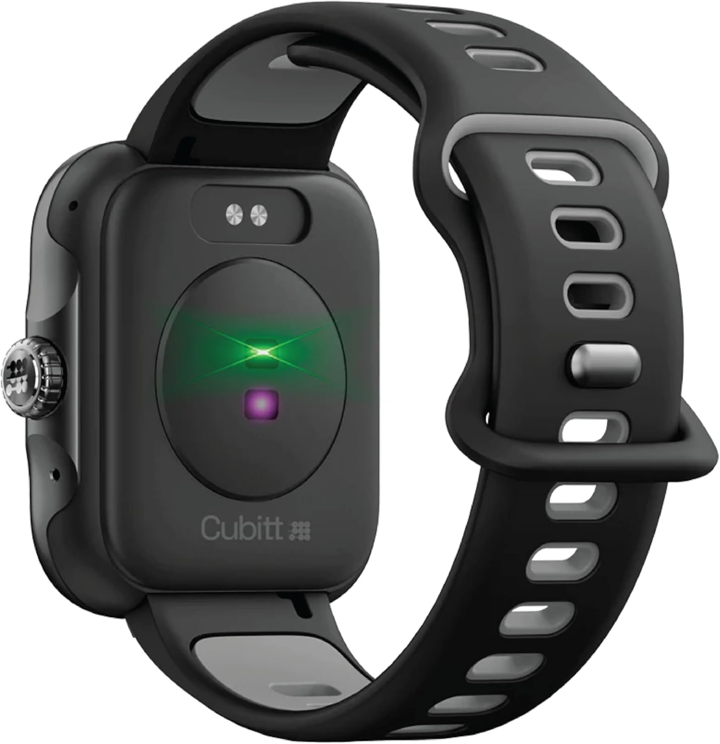 Cubitt Viva Pro Smartwatch Amoled - Black