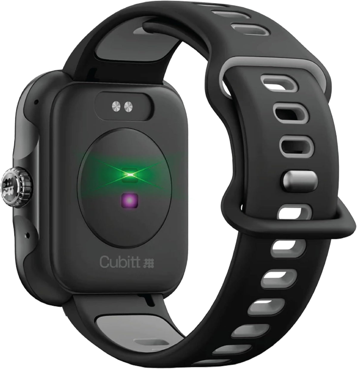 Cubitt Viva Pro Smartwatch Amoled - Noir