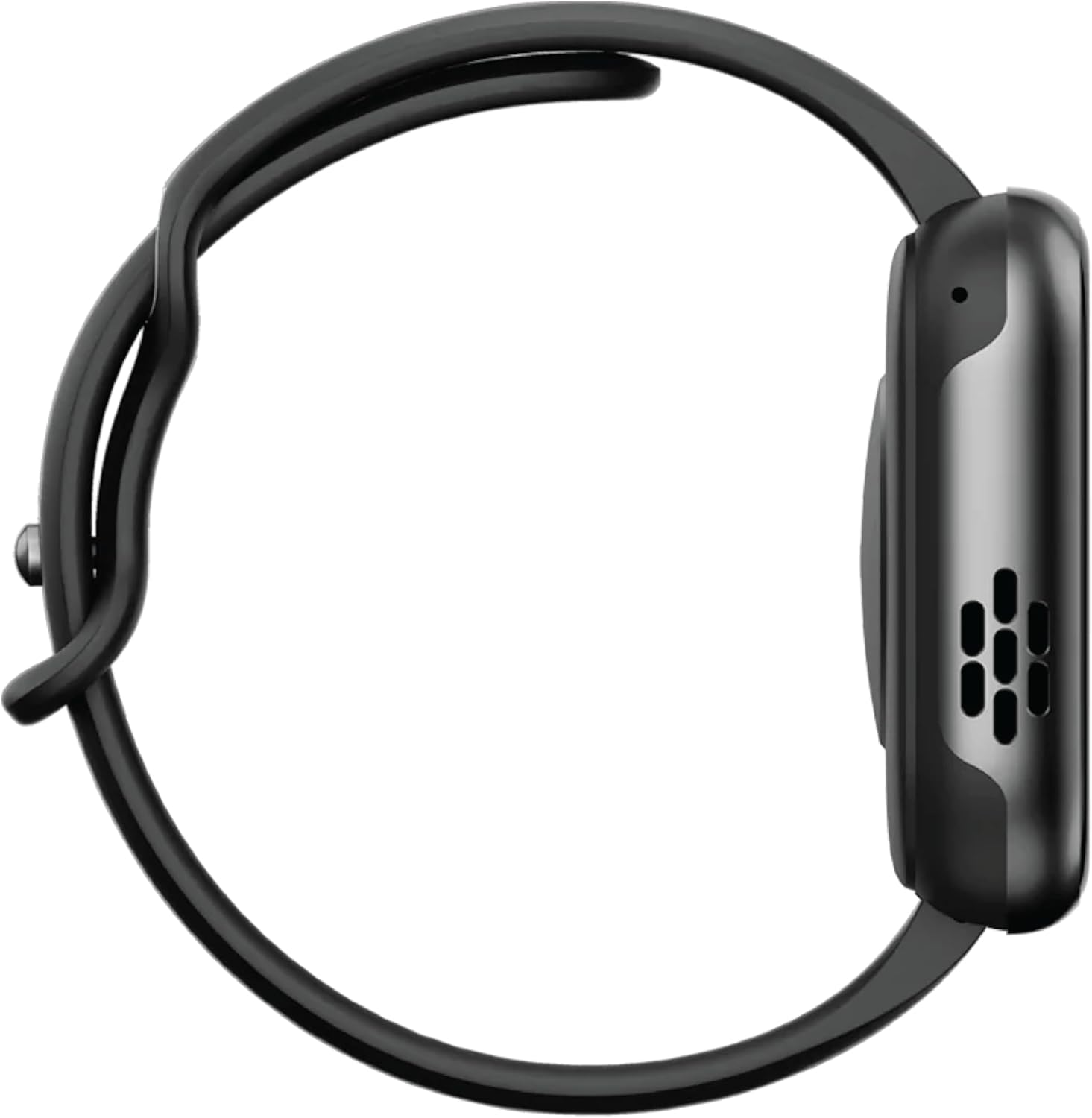 Cubitt Viva Pro Smartwatch Amoled - Black